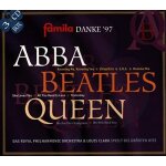 Rpo play abba / the beatles / queen