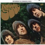 Rubber soul Rubber soul