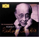 Incomparable rudolf serkin : beethoven : sonates nos. 30 a 32 Incomparable rudolf serkin : beethoven : sonates nos. 30 a 32