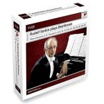 Rudolf serkin plays beethoven