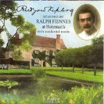 Rudyard kipling readings by ralph fiennes