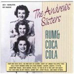 Rum & coca cola