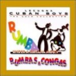 Rumbas & congas: gold collection