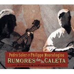 Rumores de la caleta : albeniz & le flamenco