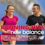 Running hits new balance