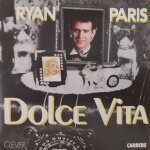 Ryan paris - dolce vita