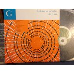 Rythmes et mlodies de grce: hazaposepvigo:chant bouzouki, lemona: lira, danse de ponteus, go agapose, ...