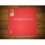 Sacha guitry - disque 33 tours philips - collection  ; nombre d'or ; n4