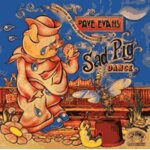 Sad pig dance