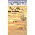 Sahara : desert blues 2 : rves d'oasis - hasna el becheria, aziza brahim, cheb mami,