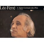 A saint - germain - des - pr�s / la vie d'artiste / les forains / la chanson du scaphandrier / le flamenco ...