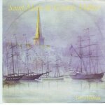 Saint malo des grands voiliers