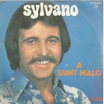 A saint malo (sylvano - p. saka / m. h�ron) 2'23 / messages personnels (sylvano / m. h�ron) 2'53