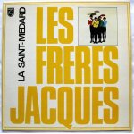 La saint - m�dard / monsieur william / le poin�onneur des lilas / l'entrec�te / le cirque / la gavotte ...