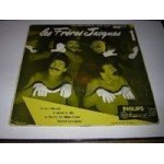 La saint m�dard / la queue du chat / la gavotte des batons blancs / g�n�ral castagnetas