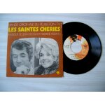 Les saintes cheries - bande originale du feuilleton tv