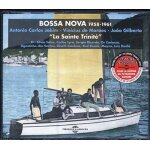 La sainte trinit - bossa nova 1958 - 1961