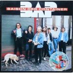 Saison der container