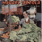 Salade de succès : j'ai revé, romantica, ne joue pas, une rose rouge, les cloches de lisbonne, salade ... Salade de succès : j'ai revé, romantica, ne joue pas, une rose rouge, les cloches de lisbonne, salade ...