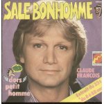 Sale bonhomme - dors petit homme Sale bonhomme - dors petit homme