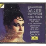 Salome studer