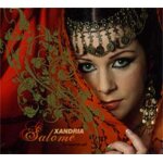 Salome the seventh veil