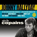 Salut les copains : johnny hallyday vol. 2