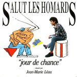 Salut les homards jour de chance