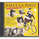 Salut la poste