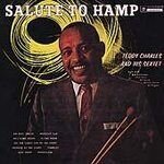 Salute to hamp: the vibraphone players of bethlehem, vol. 1 Salute to hamp: the vibraphone players of bethlehem, vol. 1