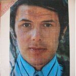 Salvatore adamo : j'ai tant de r�ves dans mes bagages - et tu n'est plus l� - le hasard - histoire de ...