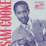 Sam cooke - complete recordings of sam cooke with the soul stirrers [cd]