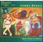 Samba brazil