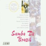 Samba de brazil