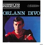 Samba em paralelo [12 inch analog]