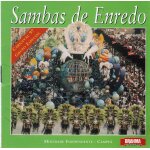 Sambas de enredo carnaval 97 - rio de janeiro