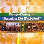 Samba de futebol