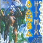 Samba hit mix