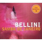 Samba de janeiro