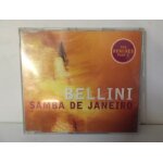 Samba de janeiro - remixes 2 - 4remi