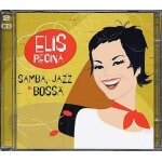 Samba, jazz & bossa