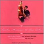 Samba merengue & paso doble