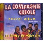 La samba du mill�naire