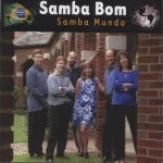 Samba mundo