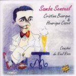 Samba sensual (sem tosto. . . (canes de noel rosa))