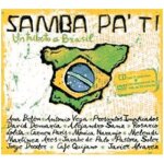 Samba pa ti