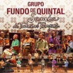 Samba de todos os tempos
