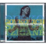 Samba tzigane