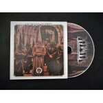 Sampler mmxvii - cd 9 titres les acteurs de l'ombre 2017