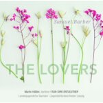 Samuel barber the lovers randall thompso